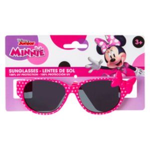 NWT Children's Disney Junior Minnie Mouse Sunglasses